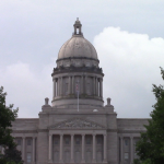 KY Capitol Dome